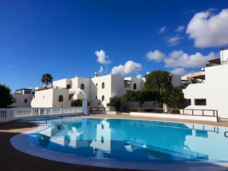 Teguisol - Apto. 244 Costa Teguise Εξωτερικό φωτογραφία