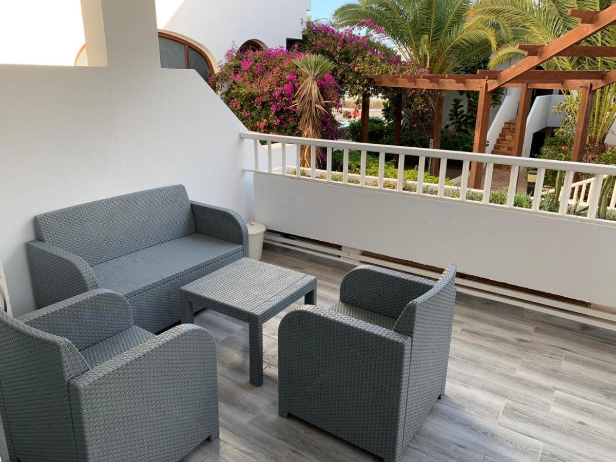 Teguisol - Apto. 244 Costa Teguise Εξωτερικό φωτογραφία