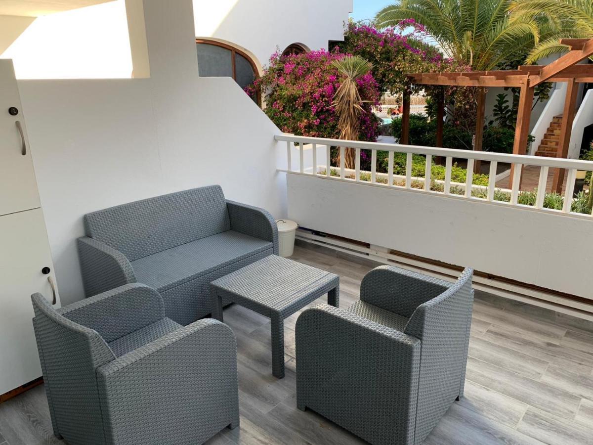Teguisol - Apto. 244 Costa Teguise Εξωτερικό φωτογραφία