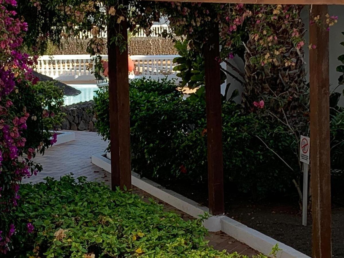 Teguisol - Apto. 244 Costa Teguise Εξωτερικό φωτογραφία